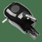 Lippert MANUAL CRANK STYLE AWNING DRIVE HEAD ASSEMBLY, BLACK 300031 - alternate 2